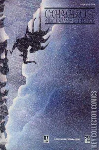 Cerebus the Aardvark #87