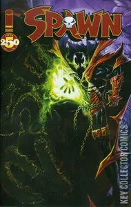 Spawn #250
