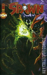 Variant Cover for Spawn #250
