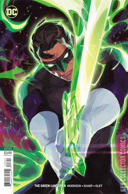Green Lantern