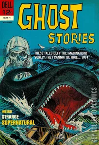 Ghost Stories #20