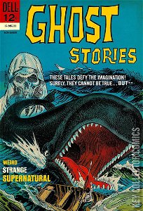 Ghost Stories #20