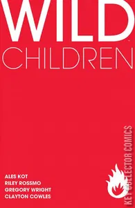 Wild Children