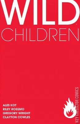 Wild Children