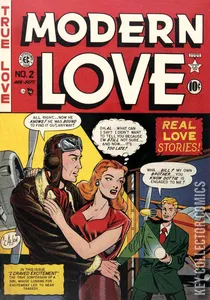 Modern Love #2
