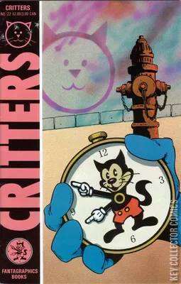 Critters