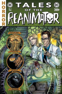 Reanimator #1