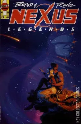 Nexus Legends