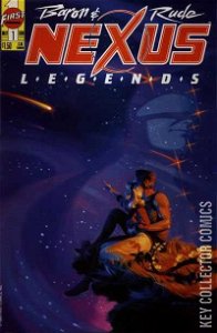 Nexus Legends #1