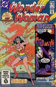 Wonder Woman #283