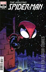 Variant Cover for Amazing Spider-Man #75