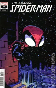 Amazing Spider-Man #75