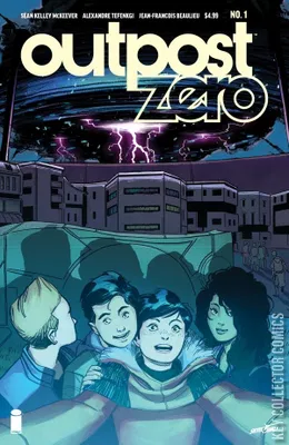 Outpost Zero