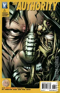 The Authority #6