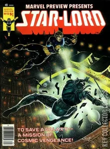 Marvel Preview #15