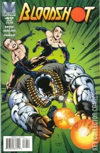 Bloodshot #49