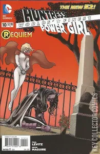 World's Finest #10