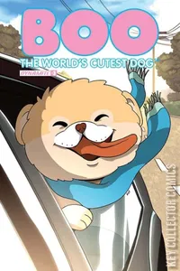 Boo: The World's Cutest Dog #3
