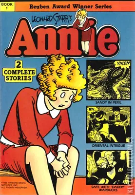 Annie