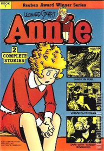 Annie #1