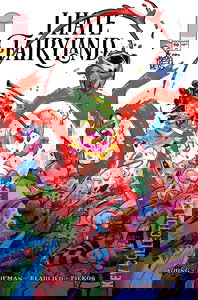 I Hate Fairyland #50