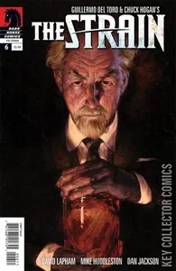 The Strain #6