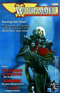 Warhammer Monthly #4