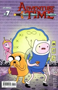 Adventure Time #7