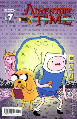Adventure Time