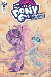 My Little Pony: Friendship Is Magic #84