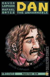 Dan the Unharmable #4