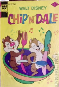 Chip 'n' Dale #30