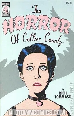 The Horror of Collier County