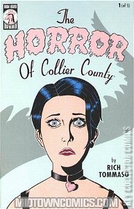 The Horror of Collier County #1