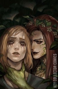 Poison Ivy #38