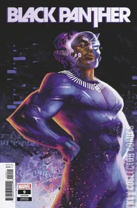 Black Panther #9
