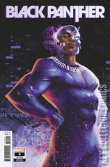 Variant Cover for Black Panther #9