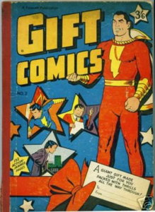 Gift Comics #2