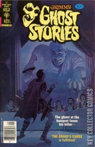 Grimm's Ghost Stories #52