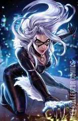 Variant Cover for Amazing Spider-Man #21