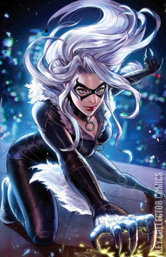 Variant Cover for Amazing Spider-Man #21