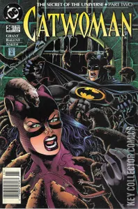 Catwoman #26