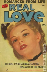Real Love #35