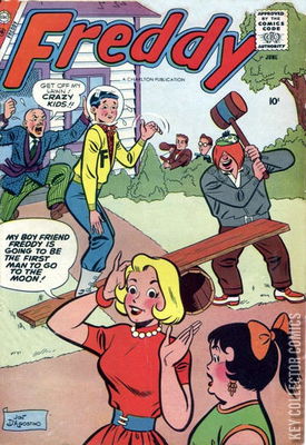 Freddy