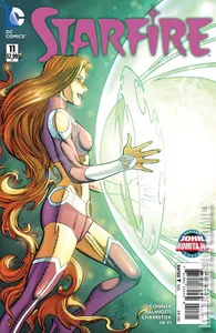 Starfire #11