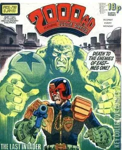 2000 AD #298