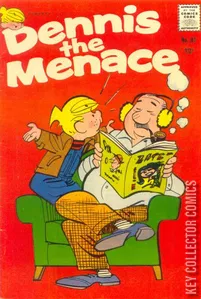 Dennis the Menace #87