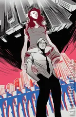 Variant Cover for Evil Empire #1