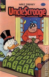 Walt Disney's Uncle Scrooge #191
