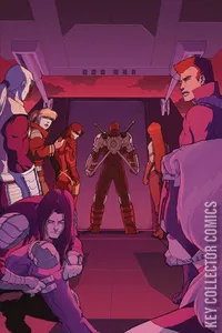 The Edge #1
